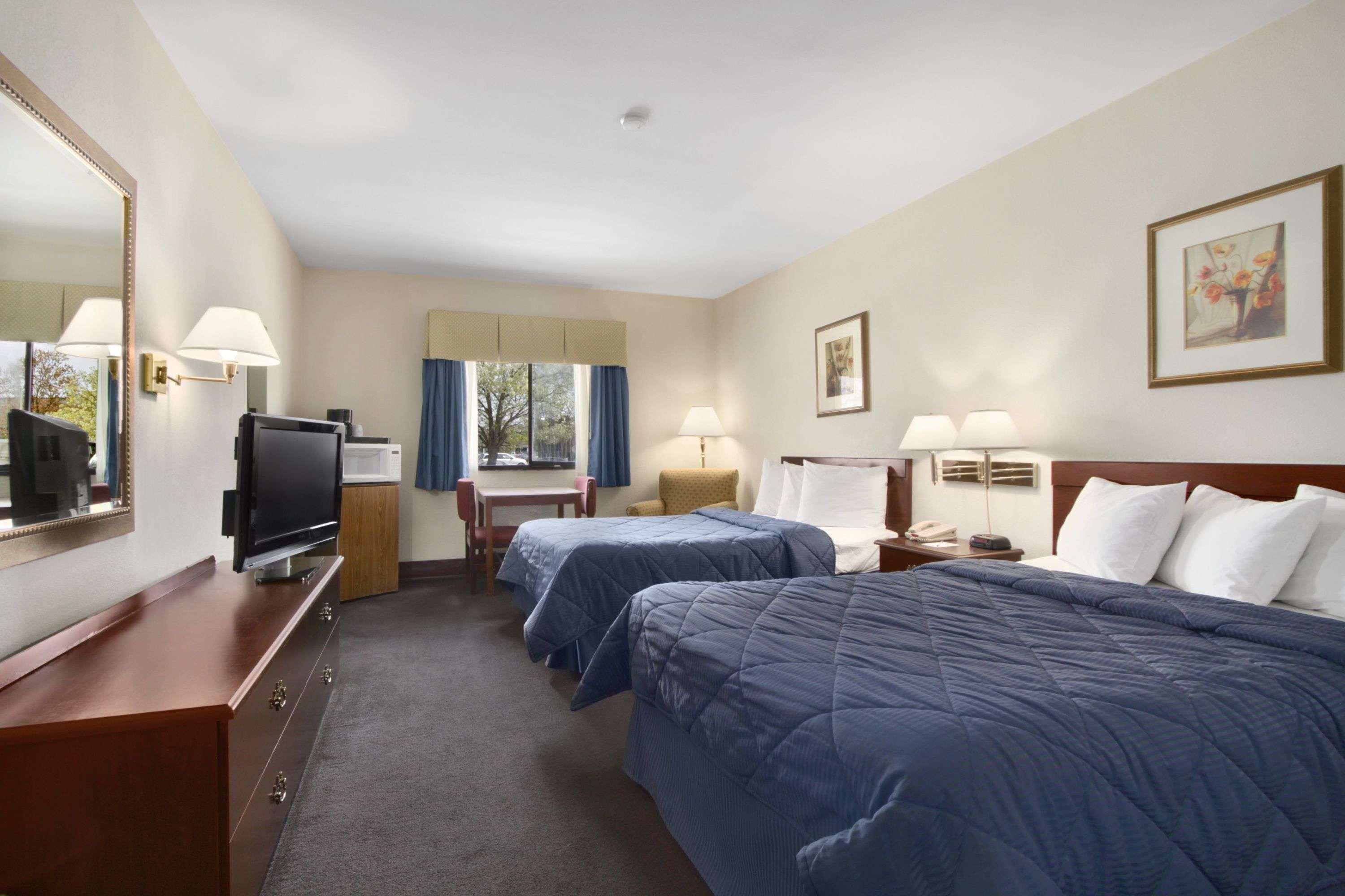 Mainstay Suites Prince George - Fort Gregg Buitenkant foto