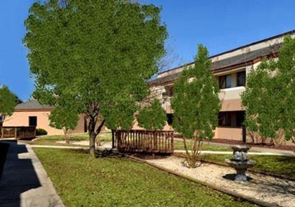 Mainstay Suites Prince George - Fort Gregg Buitenkant foto