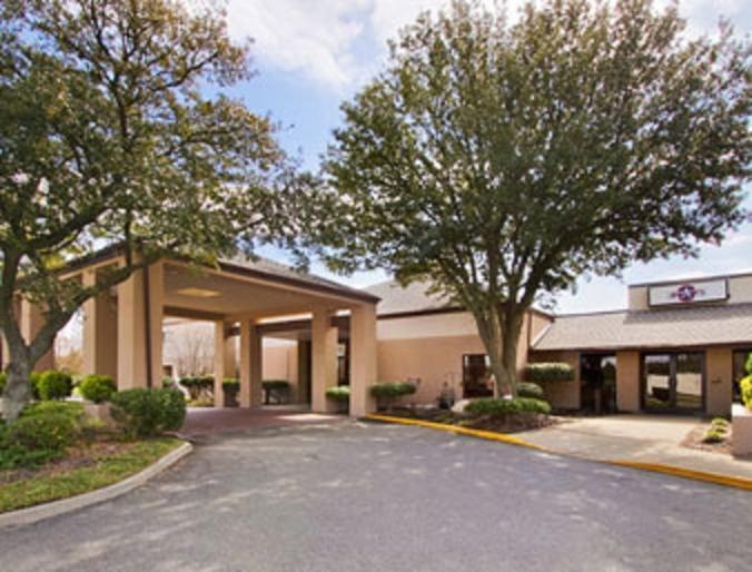 Mainstay Suites Prince George - Fort Gregg Buitenkant foto