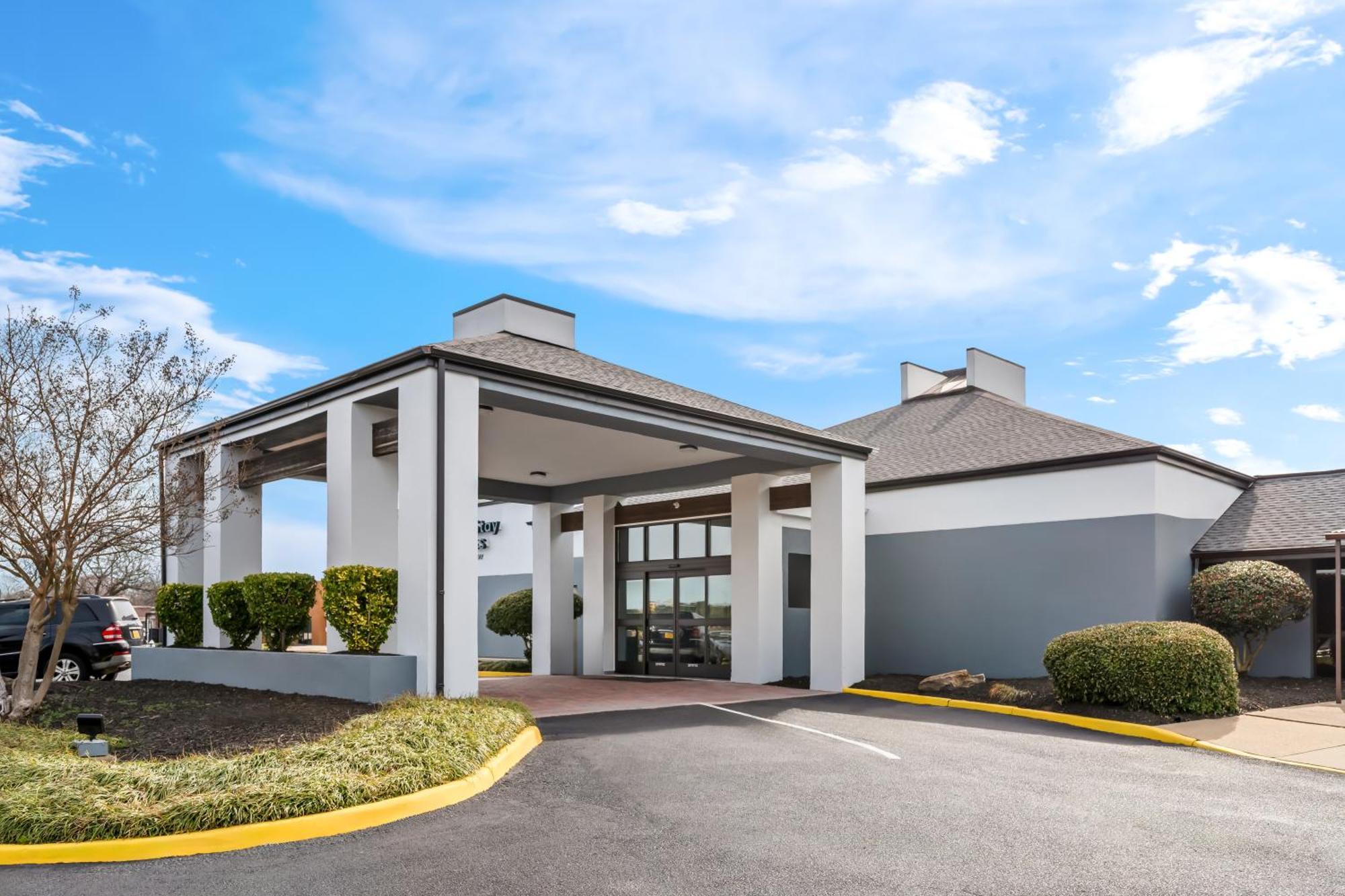 Mainstay Suites Prince George - Fort Gregg Buitenkant foto