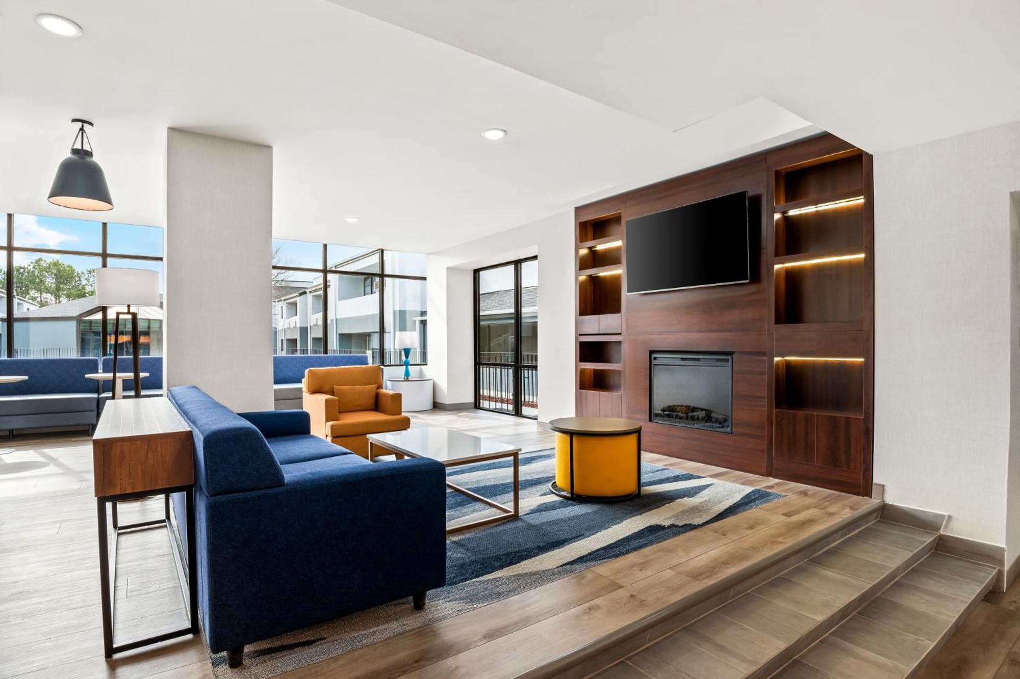 Mainstay Suites Prince George - Fort Gregg Buitenkant foto