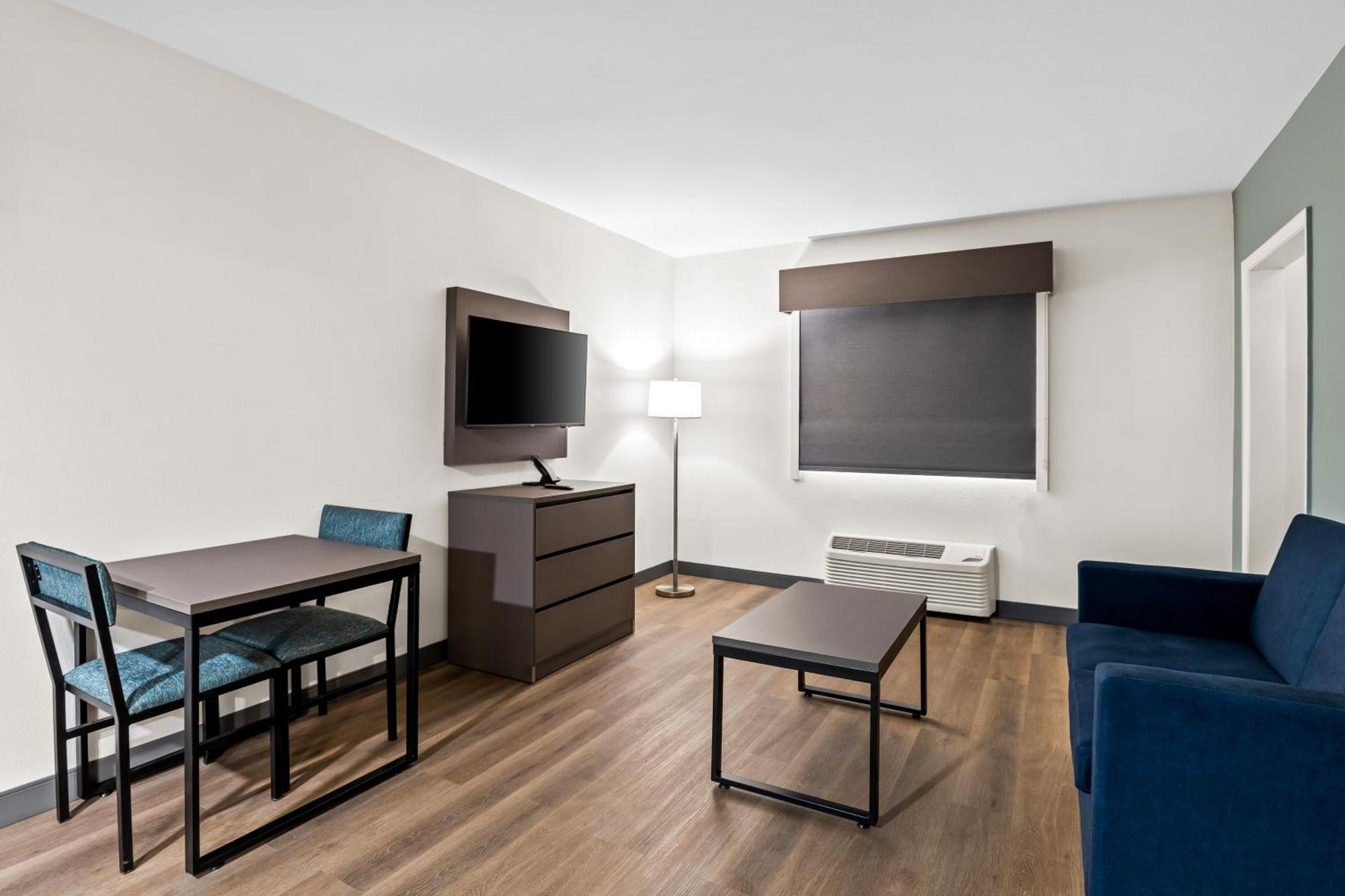 Mainstay Suites Prince George - Fort Gregg Buitenkant foto