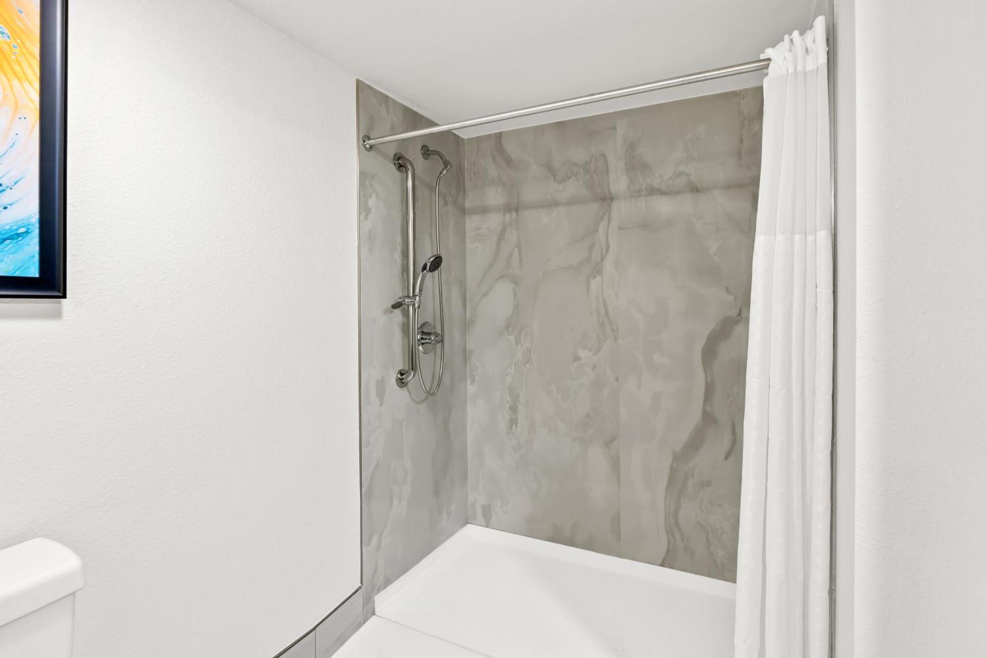 Mainstay Suites Prince George - Fort Gregg Buitenkant foto