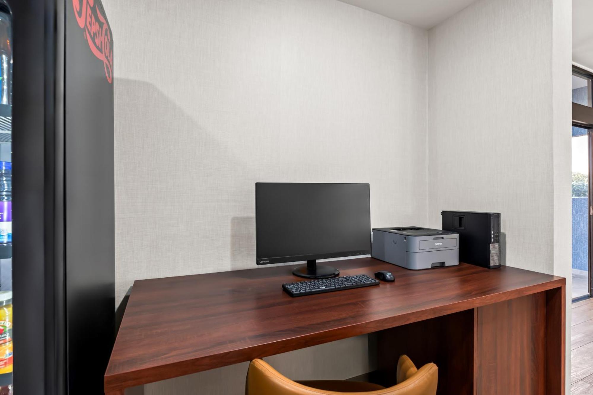 Mainstay Suites Prince George - Fort Gregg Buitenkant foto